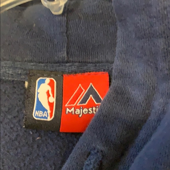 Kylie Irving Cavaliers Hoodie - Picture 6 of 6